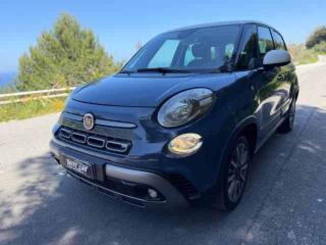 Fiat 500l 1.3 Multijet 95 Cv Cross 