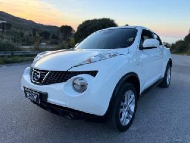 Nissan Juke 1.5 Dci Tekna 