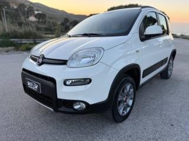 Fiat Panda 0.9 Twinair Turbo S&s 4x4 