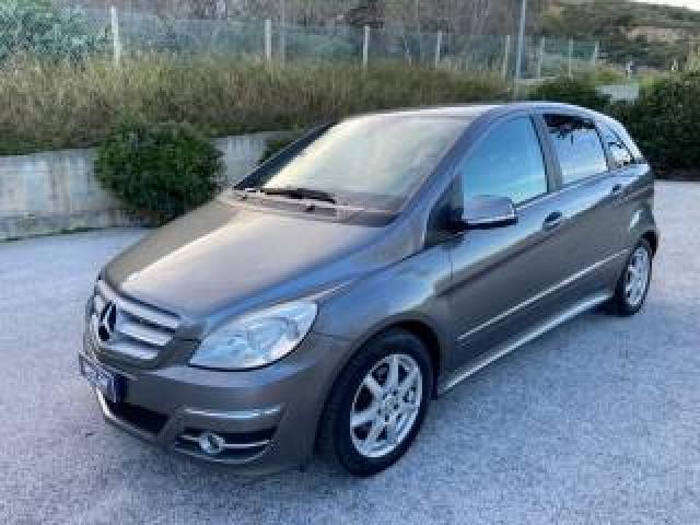 Mercedes Benz B 180 Cdi Executive 