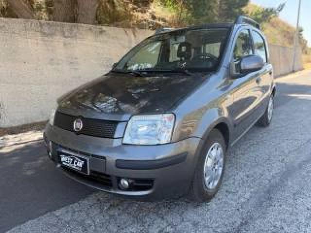 Fiat Panda 1.2 Easypower Lounge 