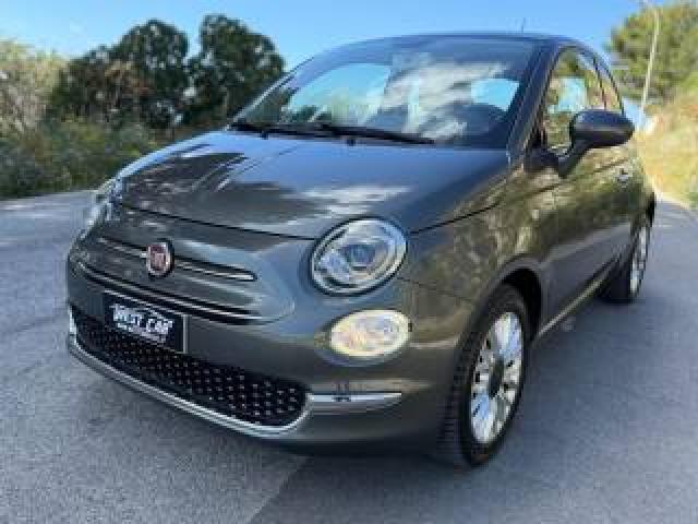 Fiat 500 1.2 Lounge Guidabile Dai Neopatentati 
