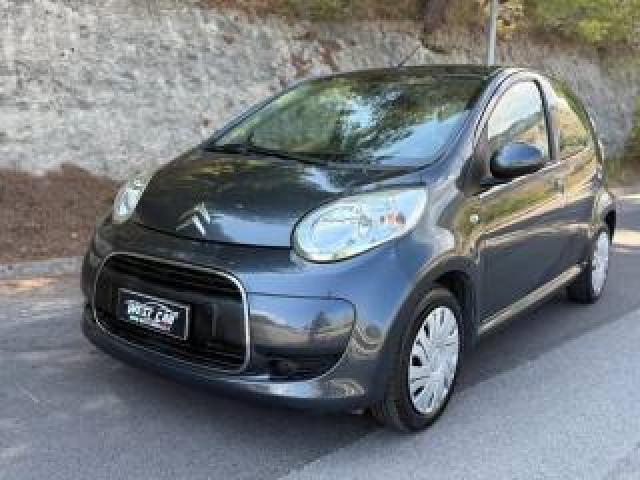 Citroen C1 1.0 5 Porte Guidabile Dai Neopatentati 