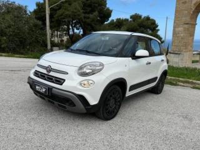 Fiat 500l 1.3 Multijet 95 Cv Connect 