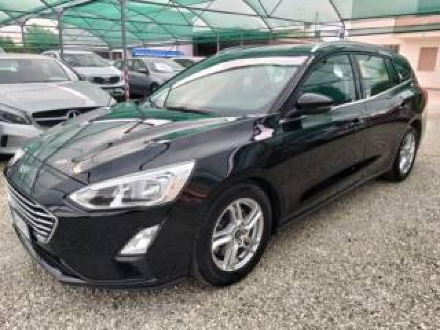 Ford Focus 1.5 Tdci 95 Cv Start&stop Sw Business 