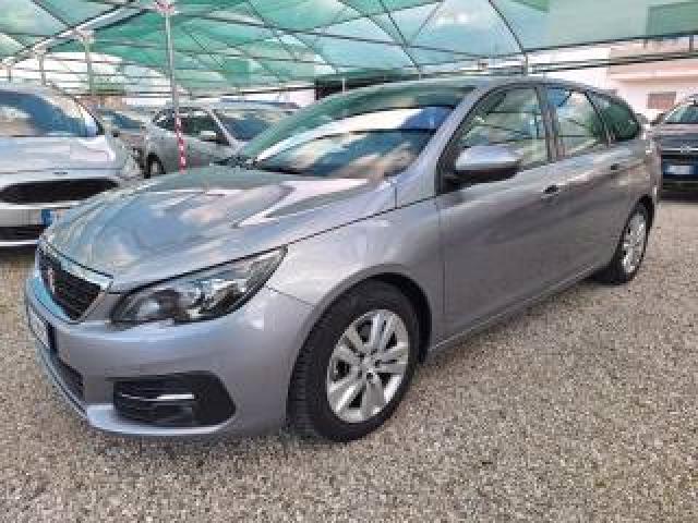 Peugeot 308 Bluehdi 130 S&s Eat6 Sw Business 