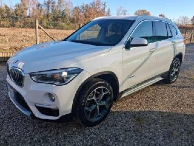 Bmw X1 Sdrive18i Xline 