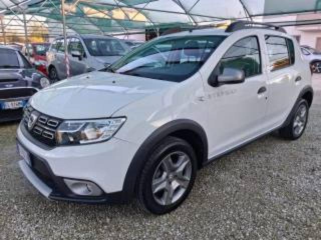 Dacia Sandero Stepway 0.9 Tce 12v 90 Cv Start&stop 