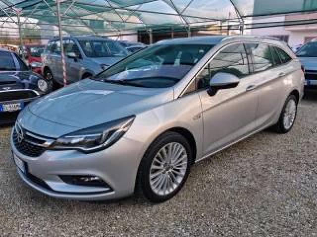 Opel Astra 1.6 Cdti 136cv Aut. Sports Tourer Innovation 