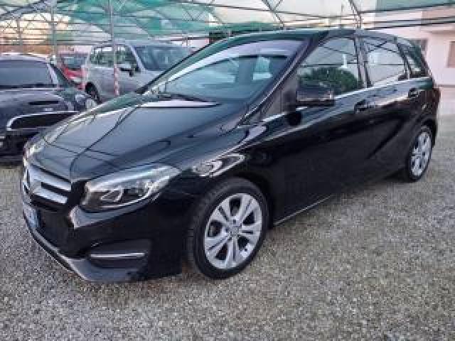 Mercedes Benz B 180 D Sport Next 