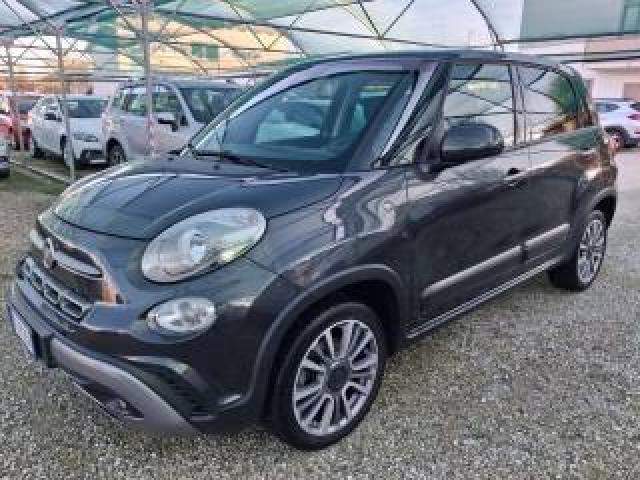 Fiat 500l 1.4 95 Cv Cross 