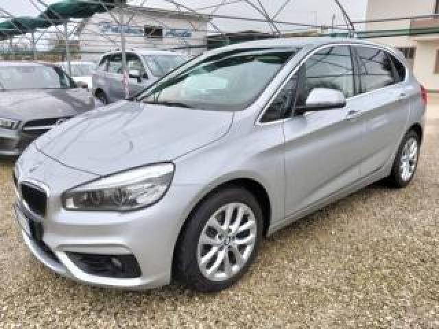 Bmw 216 D Active Tourer Advantage 
