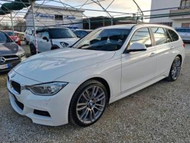 Bmw 320 D Xdrive Touring Msport 