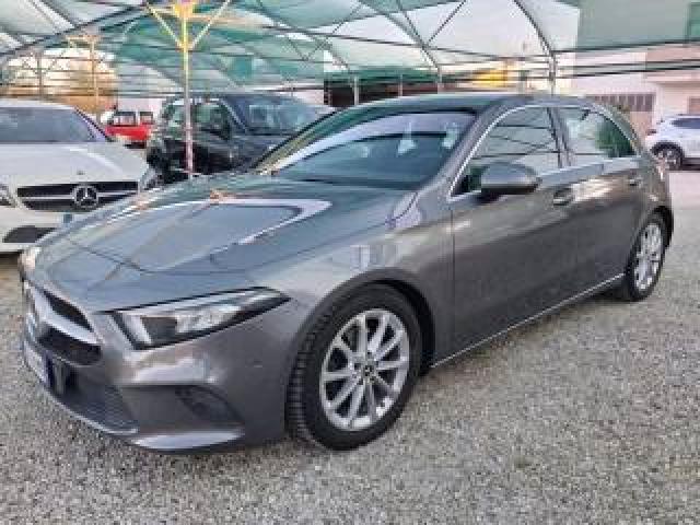 Mercedes Benz A 180 D Automatic Sport  