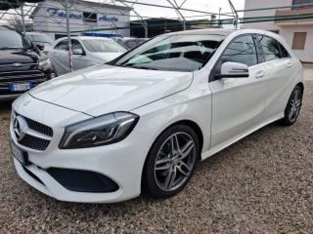 Mercedes Benz A 200 D Automatic Premium 