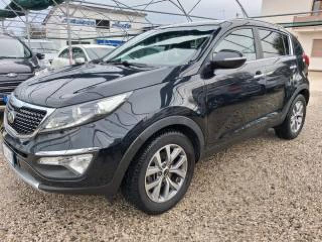 Kia Sportage 1.6 Gdi 2wd Cool 