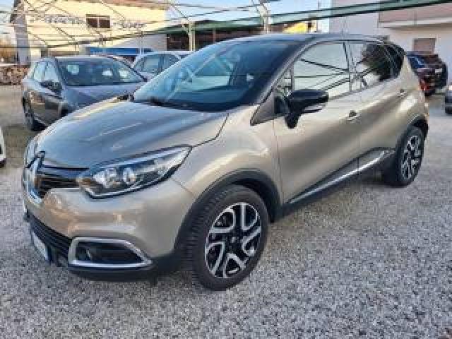 Renault Captur Dci 8v 90 Cv Start&stop Energy Intens  R-Link 
