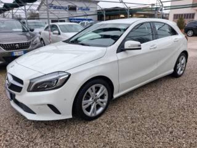 Mercedes Benz A 180 Sport 