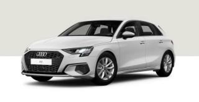 Audi A3 Spb Sportback 30 Tdi S Tronic 