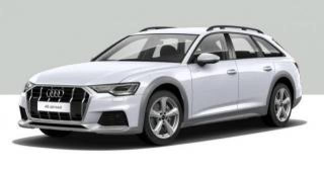 Audi A6 Allroad 40 Tdi 2.0 Quattro S Tronic 