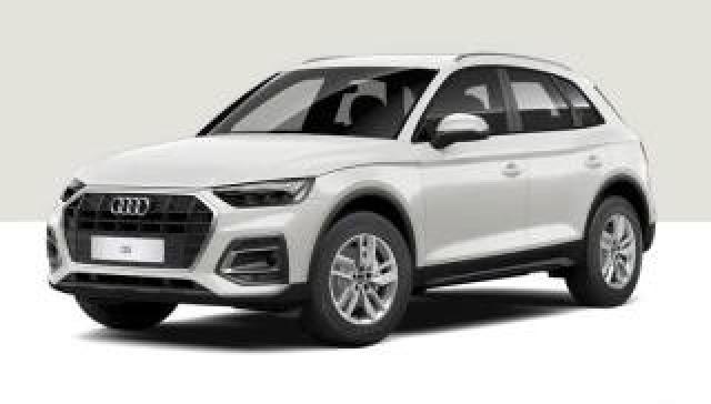 Audi Q5 40 Tdi 204 Cv Quattro S Tronic 