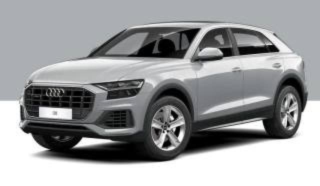 Audi Q8 45 Tdi Quattro Tiptronic 