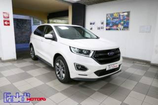 Ford Edge 2.0 Tdci 210 Cv Awd S&s Powershift Sport Euro 6b 