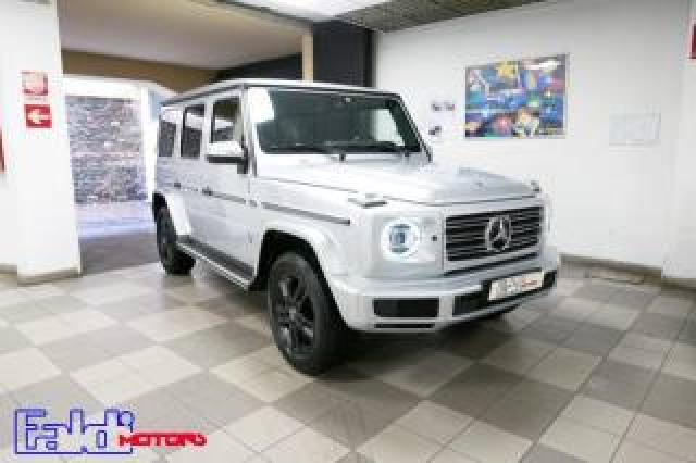 Mercedes Benz