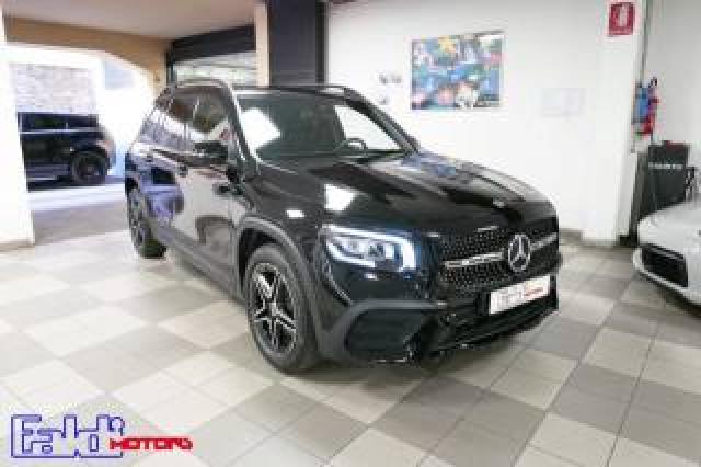 Mercedes Benz Glb 200 D Automatic Premium Pack Night 7 Posti 