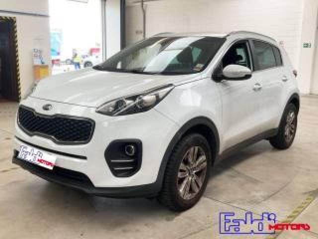 Kia Sportage 1.6 Gdi 2wd Cool 