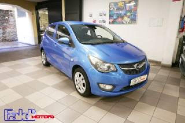 Opel Karl 1.0 75 Cv N-Joy 