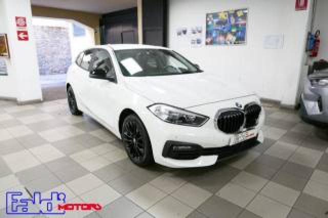 Bmw 118 I 5p. Advantage Autom. 