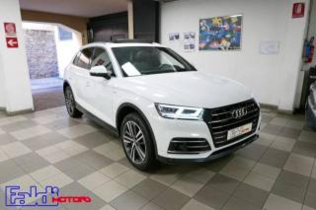 Audi Q5 55 Tfsi E Quattro S Tronic S Line Plus 