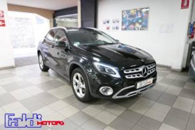 Mercedes Benz Gla 200 D Automatic Sport 