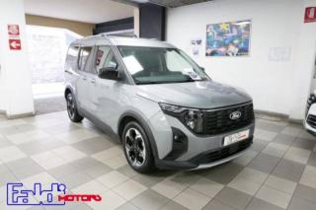 Ford Tourneo Courier 1.0 Ecoboost Powershift Active 