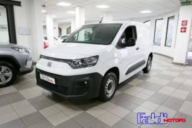 Fiat Doblo Doblò 1.5 Bluehdi 100cv Pc-Tn Van + Iva 