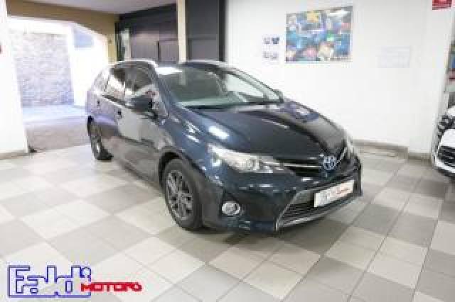 Toyota Auris Touring Sports 1.8 Hybrid Active Plus 