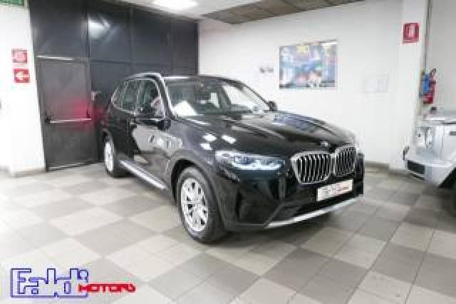 Bmw X3 Xdrive20d 48v 