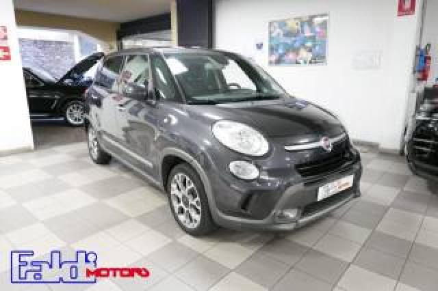 Fiat 500l 1.3 Multijet 85 Cv Trekking 