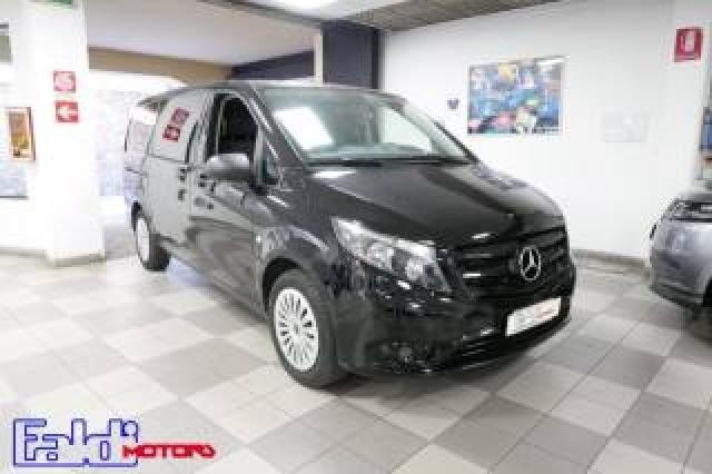 Mercedes Benz Vito 2.0 116 Cdi Pc-Sl Tourer Long Autom. 9 Posti 