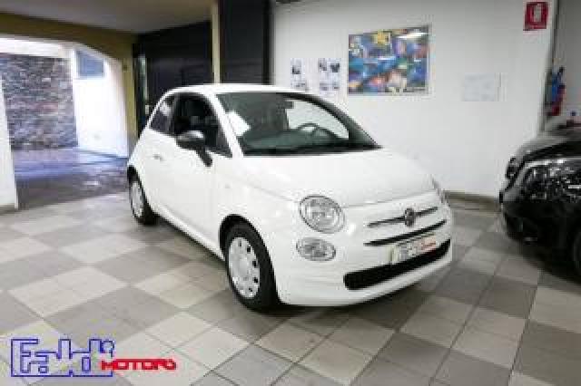 Fiat 500 1.0 Hybrid Cult 