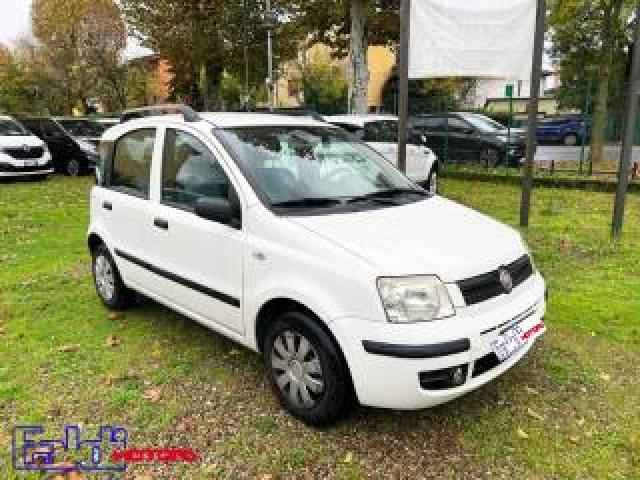 Fiat Panda 1.2 Dynamic Eco 