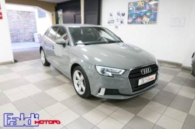 Audi A3 Spb 30 Tdi S Tronic Sport 