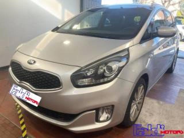 Kia Carens 1.7 Crdi 115 Cv Class Euro6b 7 Posti 
