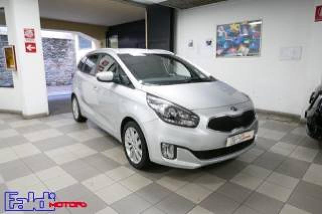 Kia Carens 1.7 Crdi 115 Cv Class Euro6b 7 Posti 