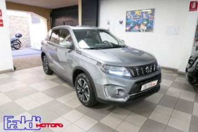 Suzuki Vitara 1.5 140v Hybrid A/t 4wd Allgrip Starview 