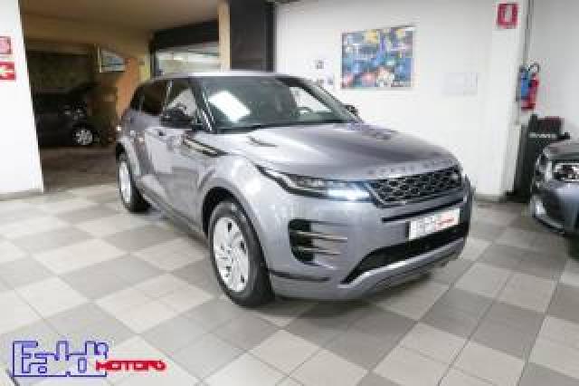 Land Rover Range Rover Evoque 2.0d I4 163 Cv Awd Auto R-Dynamic S 