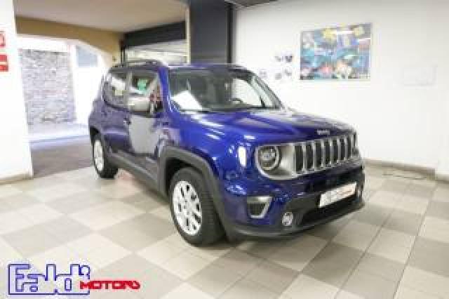 Jeep Renegade 1.0 T3 Limited 
