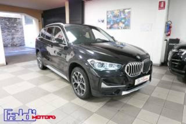 Bmw X1 Xdrive18d Xline Autom. 