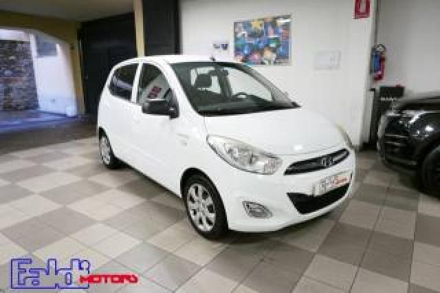 Hyundai I10 1.1 12v Comfort 